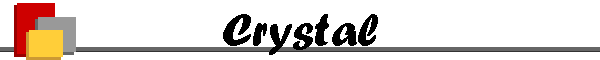 Crystal